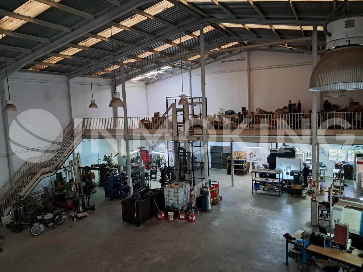 Foto de la propiedad Nave Industrial en Moncada (Valencia)